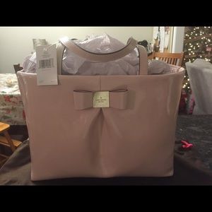 Kate Spade Evie Purse